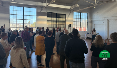 rachel wallace pajama factory ncpa - 1