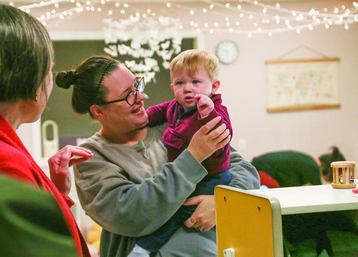 10-29-25 State Reps Children Unlimited baby wave