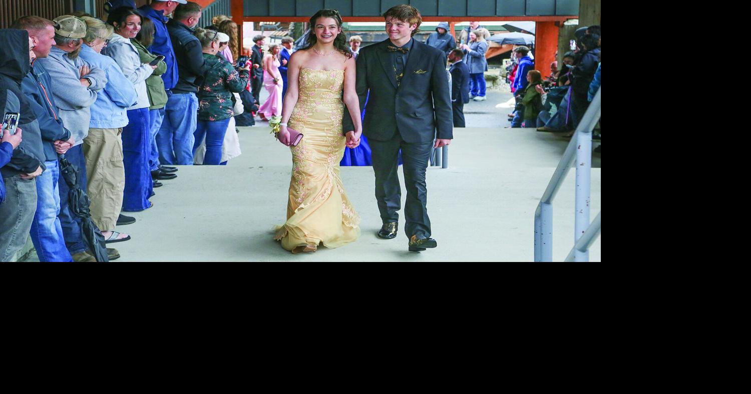Kennett Prom 2026 | Multimedia | conwaydailysun.com