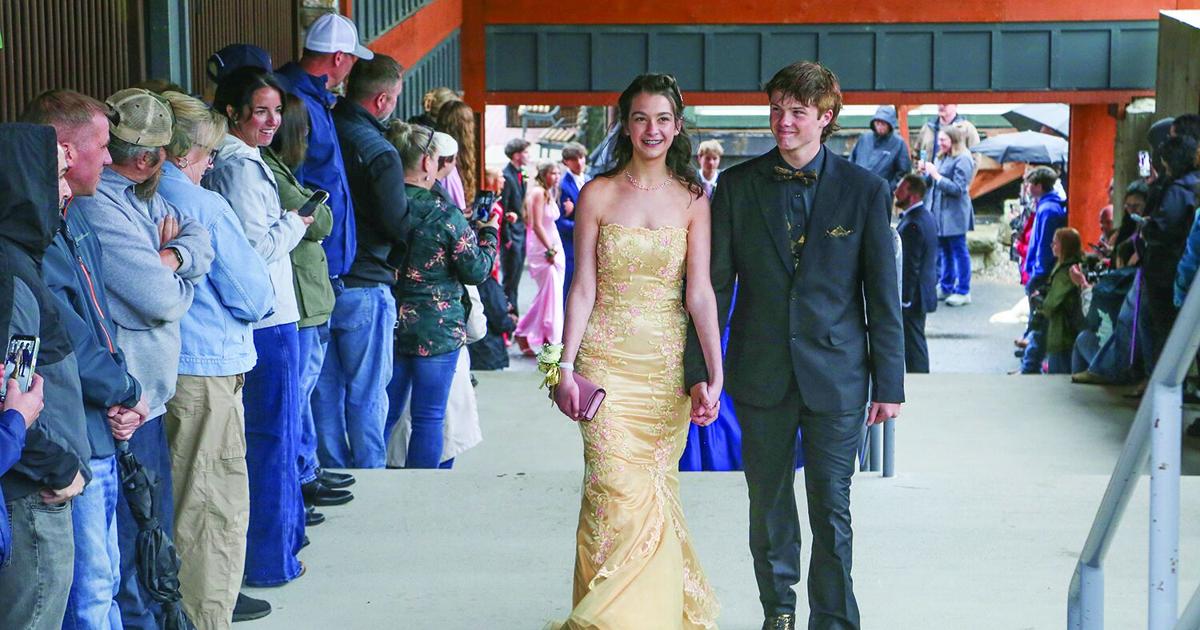 Kennett Prom 2026 | Multimedia | conwaydailysun.com