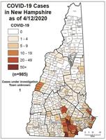 Coronavirus Updates for Tuesday