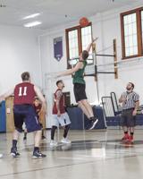 Steve's Sports Shorts: Co-ed softball tourney next weekend