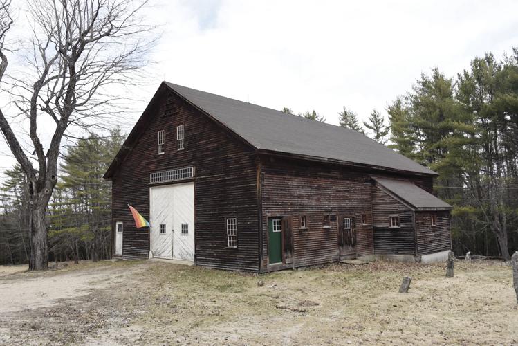 4-16-20 Eaton Barn-Ostendorf and Barker