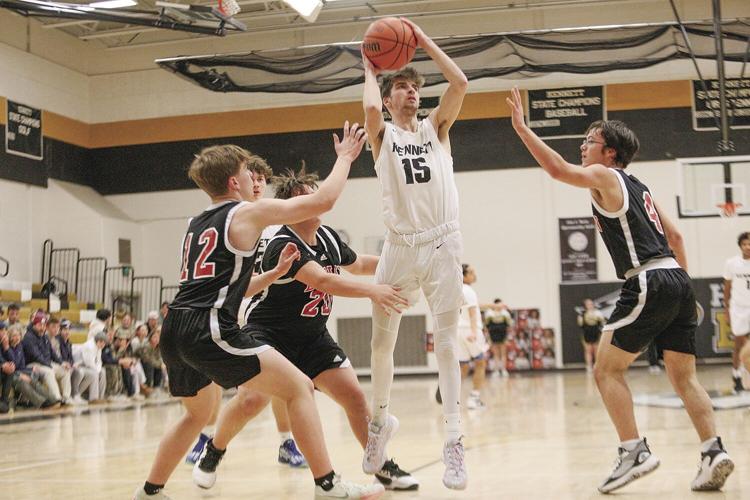 01-16-25 KHS MBB robertson swarmed