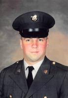 Obituary: Steven Paul Bouchard
