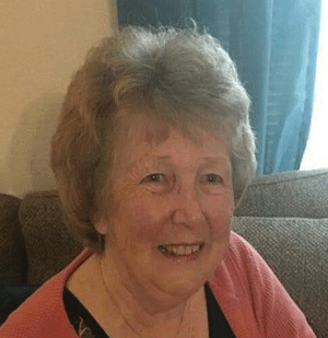 Obituary: Barbara Murphy Demers Boutin