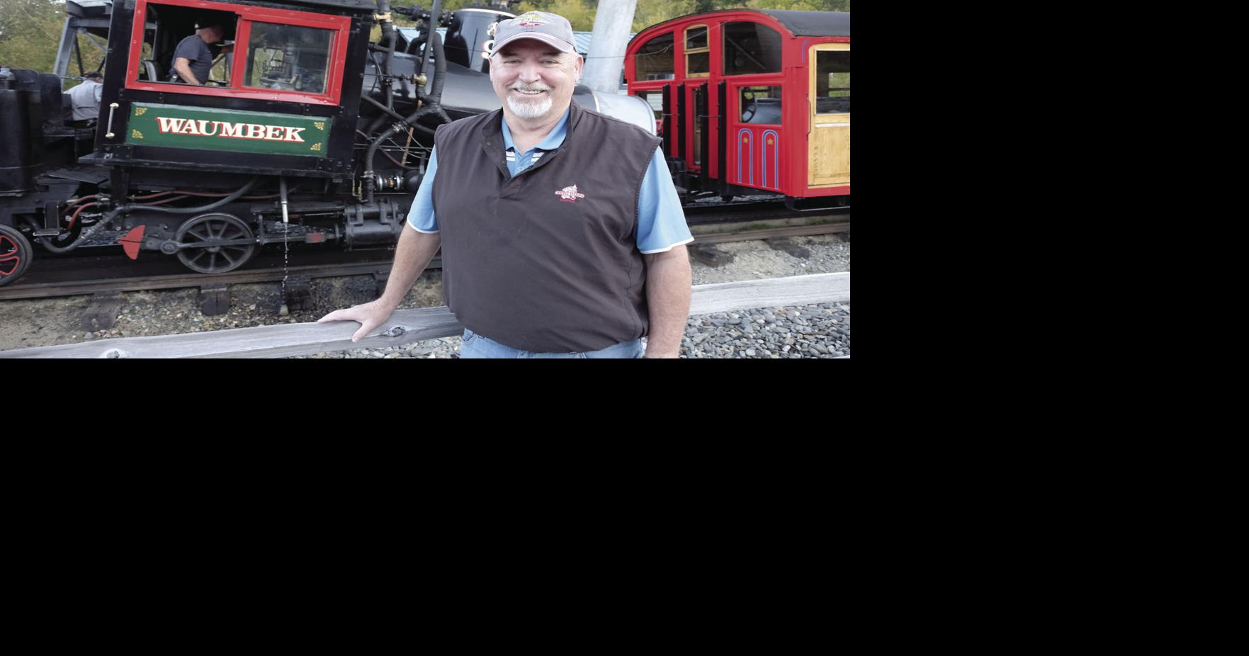 Cog Railway owner asks state for increased capacity on train | Local ...