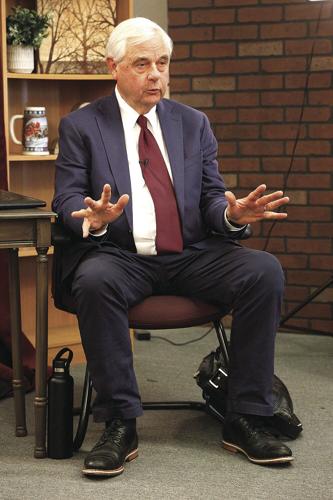 11-01-22 Bradley-Marsh Debate bradley vertical