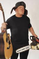 Ledge Brewing presents comedian Bucky Lewis tonight