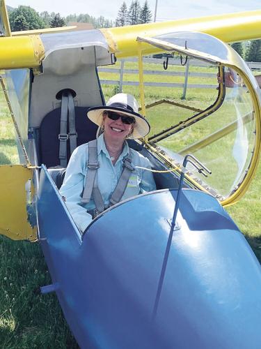 STEM Aviation - Virginia Schrader