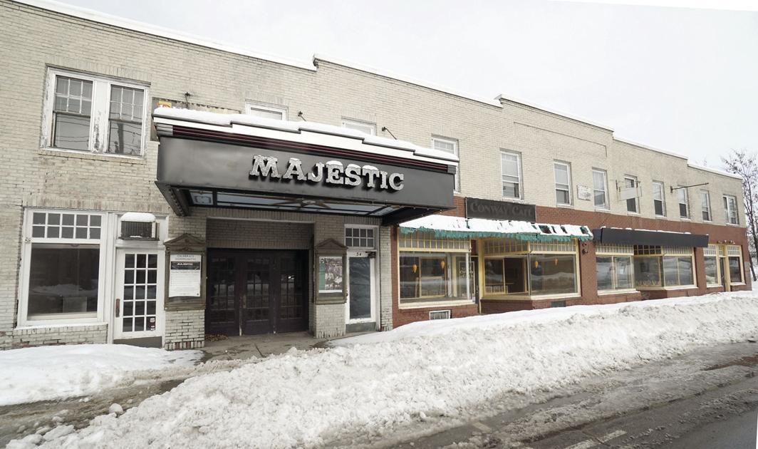 Conway selectmen grant Mountain Top break on permit fee