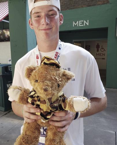 Run to Home Base - Bobby