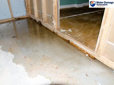 Water Damage Restoration of Round Rock Highlights Best Practices for Fast Water Damage Recovery in Round Rock, TX