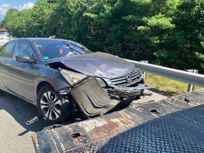 Bartlett crash