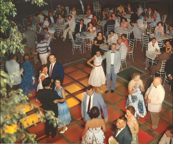 floor