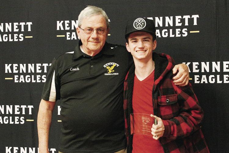 03-15-22 KHS Winter Sports track glackin