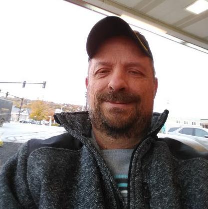 City Council - Melvin Heidt
