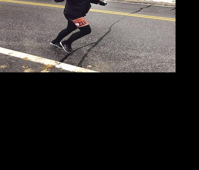 On the Run - Nov. 30