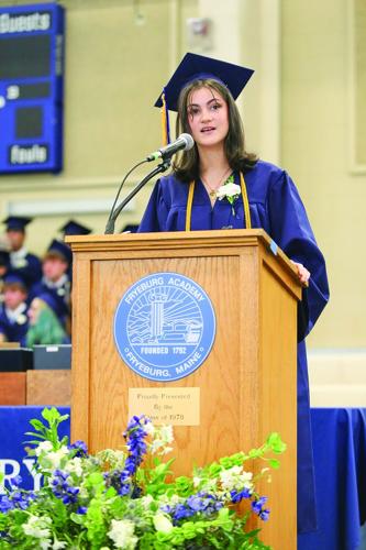 05-24-25 FA Graduation speaker daigle