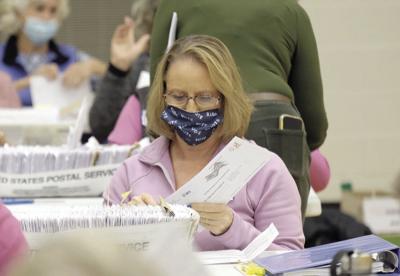 11-2-20 Absentee ballots