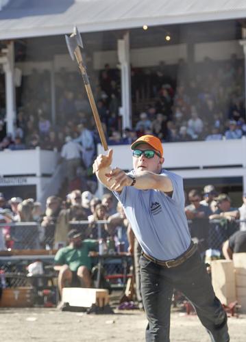 10-02-23 FF Woodsmen's throw vertical