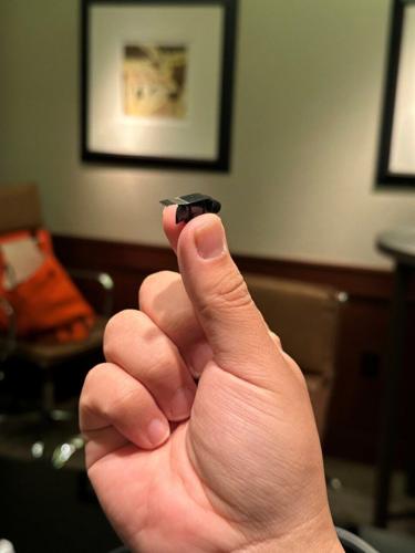 Appotronics "Dares to be First" at CES 2026: Unveils Groundbreaking Optical Engines to Redefine AI-Powered AR Glasses