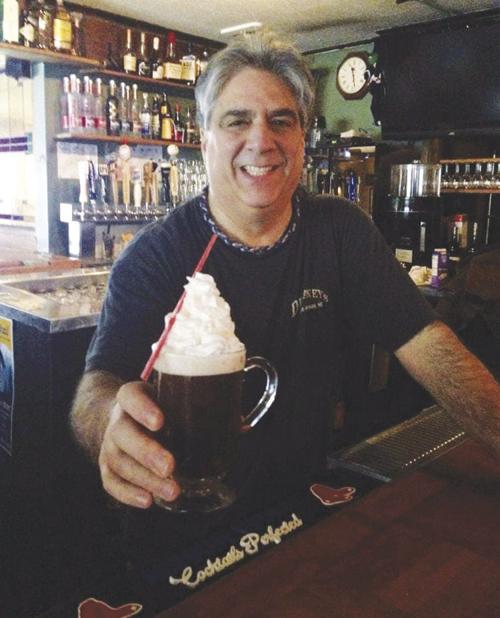 Mike Venditti