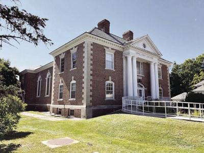 courthouse
