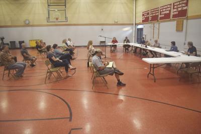Madison Planning board 81121