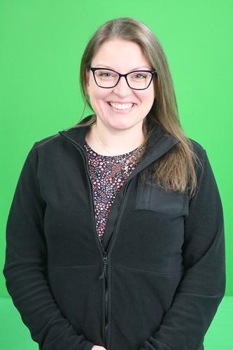 Conway School Board Candidates - three-year seat - Melanie Lebel