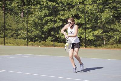 3-10-22 Grace Baillargeon hit