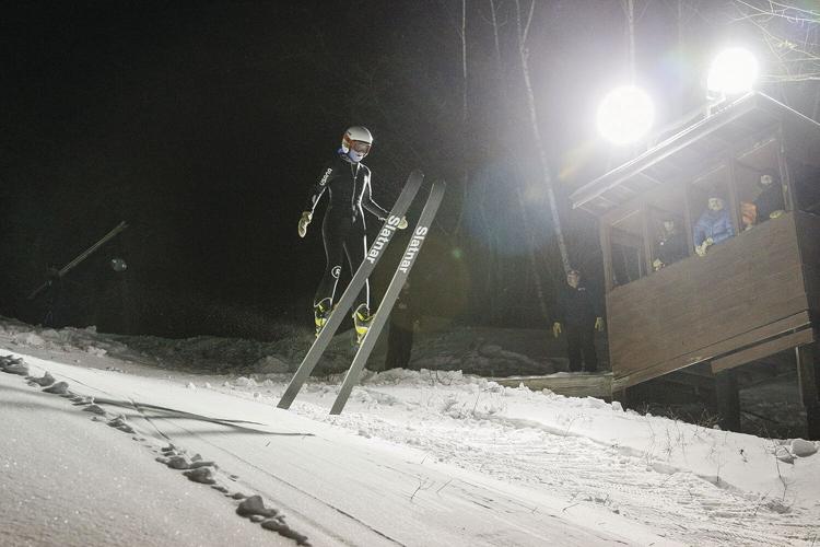 01-21-22 Ski Jump liz
