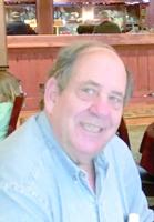 Gerald K. Parker December 19, 1946 – March 24, 2026