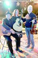 First Friday Peformance at Majestic