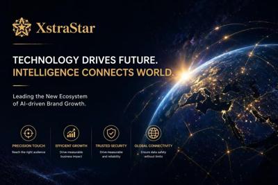 XstraStar Launches GEO Solution Designed to Help Brands Gain Visibility in AI Search Platforms