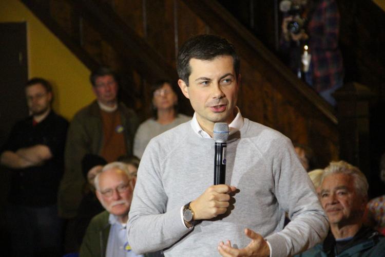 Buttigieg coming to Berlin to discuss snowmelt project