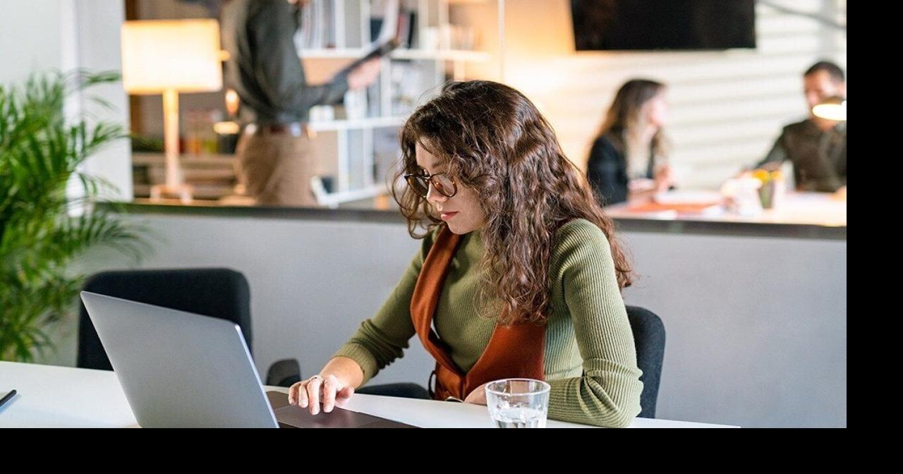 Office workers say they are more productive now, thanks to AI Jun 24, 2026 2 hrs ago