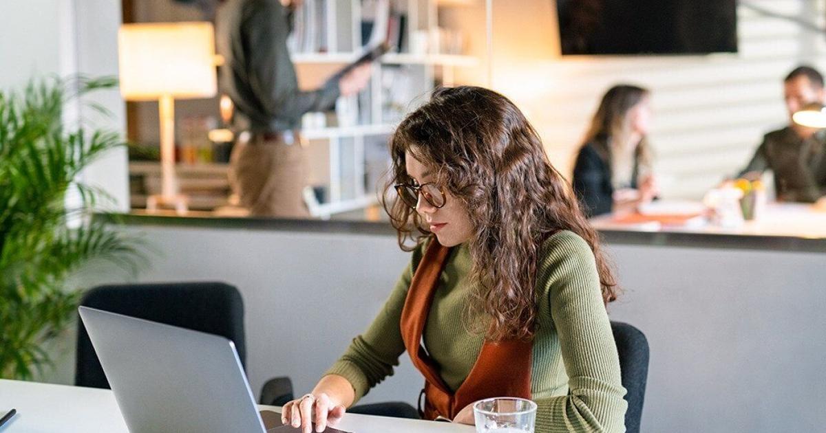 Office workers say they are more productive now, thanks to AI Jun 24, 2026 2 hrs ago