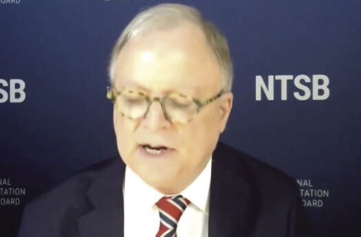 ntsb