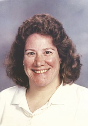 Maria Judi Mirabella