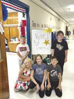 NH 'Kid Governor' program inspires students at Gorham's Edward Fenn school