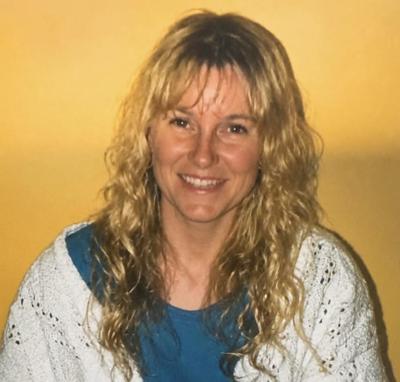 Cheryl Marie Merchant