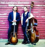 An Evening of Acoustic Folk with The Clement Brothers