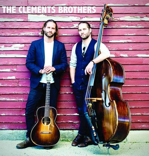 AE w26 the clement brothers