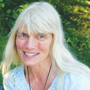 Marilyn Heller Strong