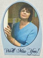 Obituary: Marie Lise Corrigan