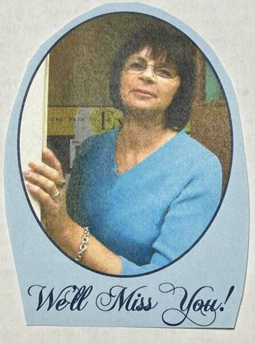 Marie Corrigan