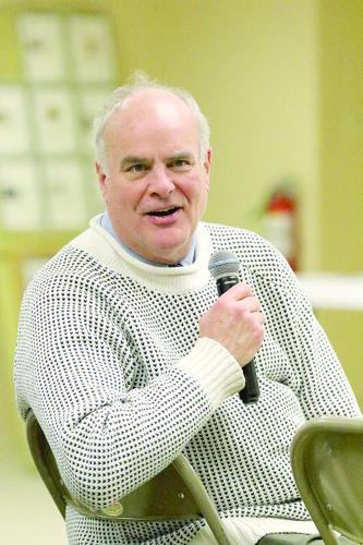 harrison forum dan stockford