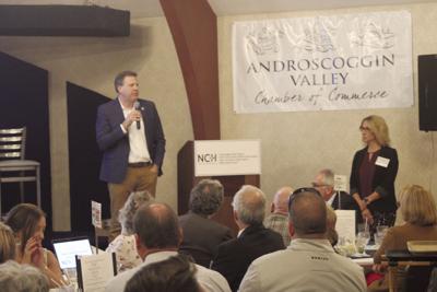 Chamber hosts record-breaking dinner