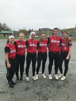 Berlin softball team falls to Cambell in semi-finals